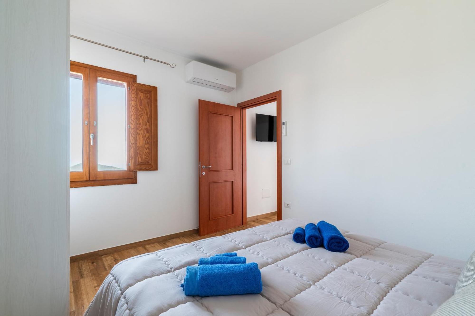 Casa Jerzu S'Essia De Su Santu Villa Exteriör bild