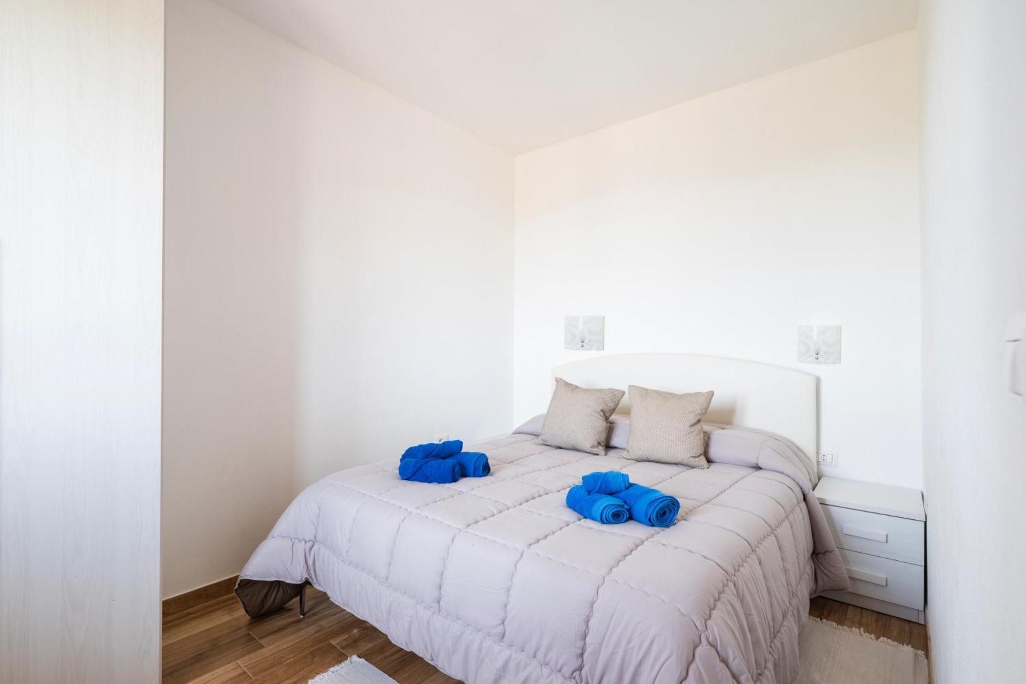 Casa Jerzu S'Essia De Su Santu Villa Exteriör bild