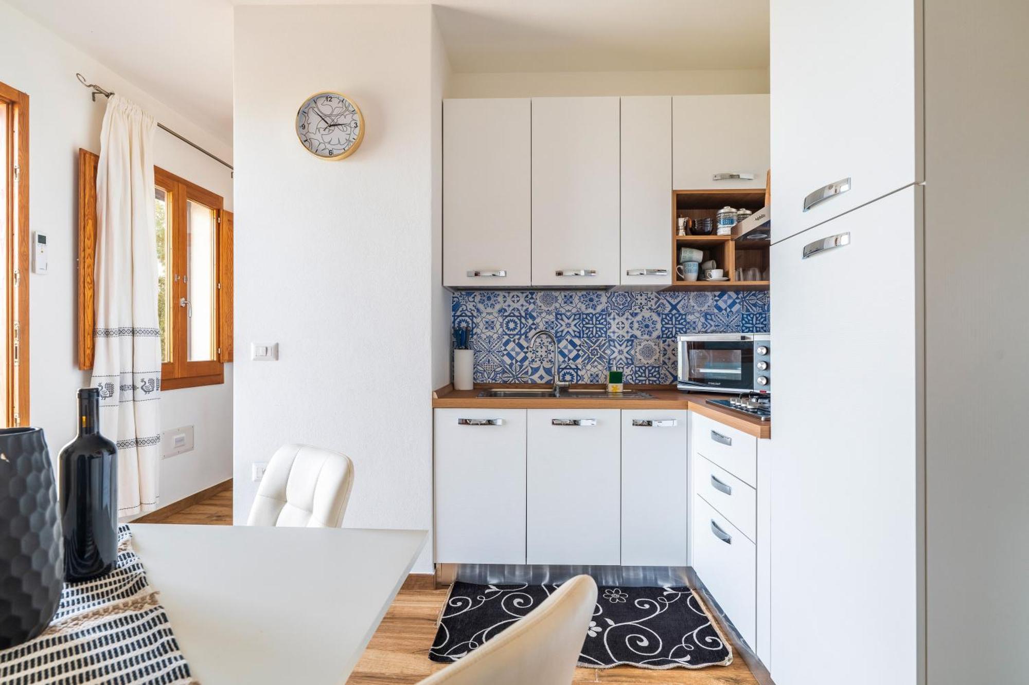 Casa Jerzu S'Essia De Su Santu Villa Exteriör bild