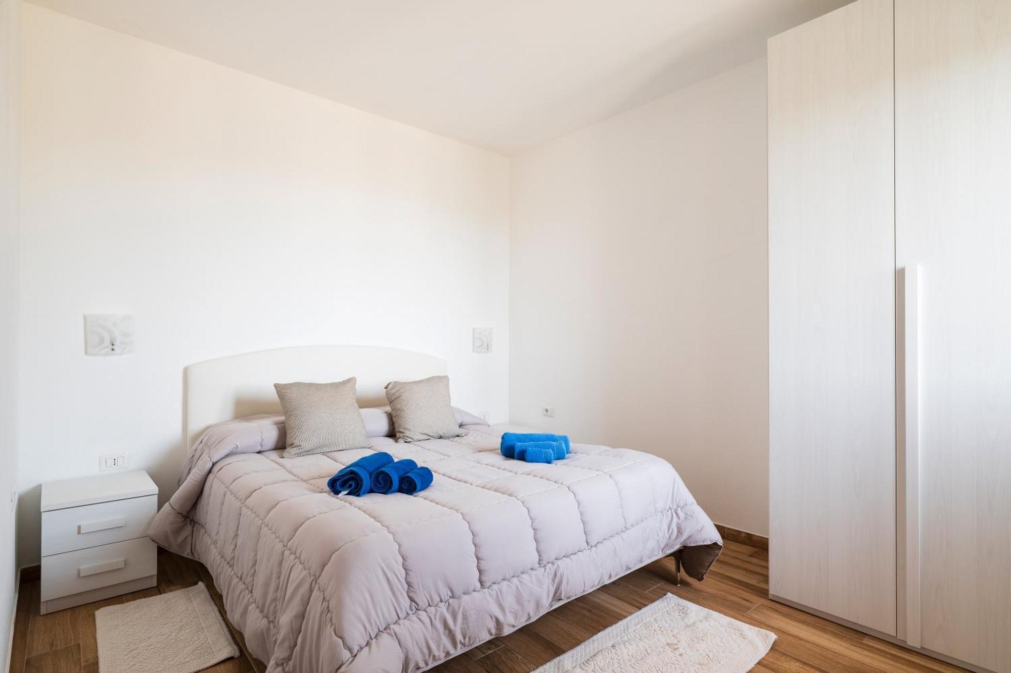 Casa Jerzu S'Essia De Su Santu Villa Exteriör bild