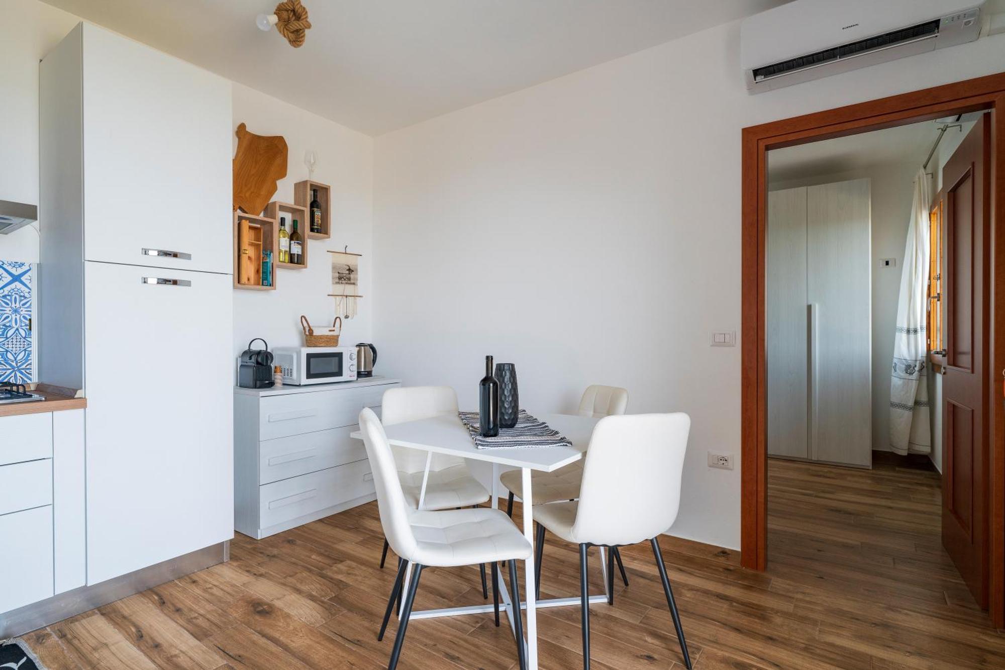 Casa Jerzu S'Essia De Su Santu Villa Exteriör bild